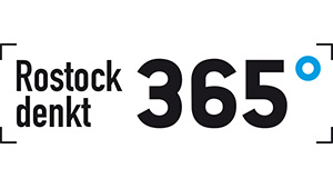 Logo Rostock denkt 365 Grad e.V.