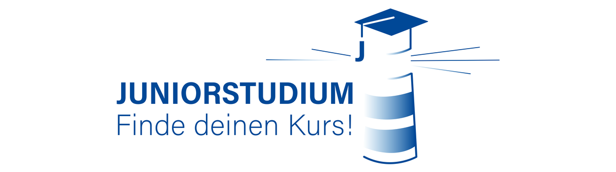 Logo Juniorstudium Rostock