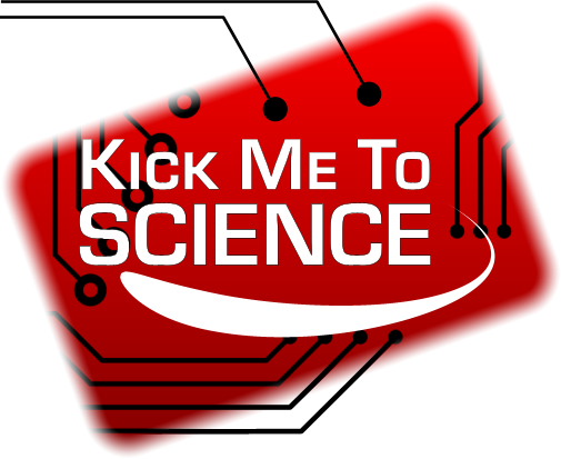 Logo KickMe