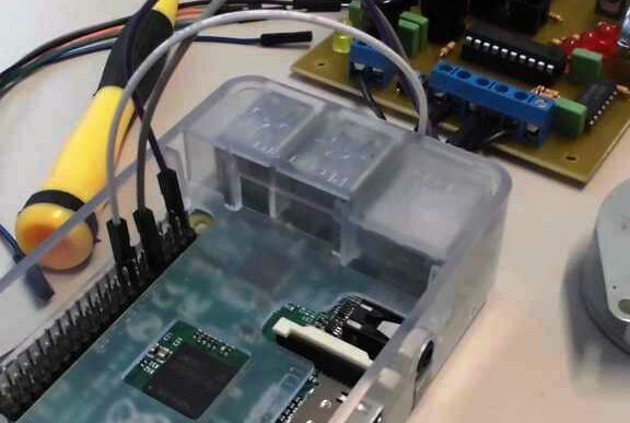 Raspberry Pi